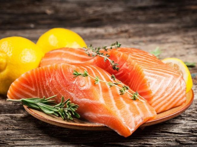 Catat! Ini Tandanya Tubuhmu Kekurangan Protein