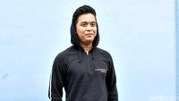 Namun, baik Billy dan Susan punya alasan sendiri dirinya memilih berahasia tentang hubungan mereka. Pool/Noel/detikFoto.