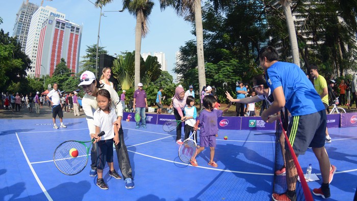 Renovasi Molor, Yayuk Basuki Pertanyakan Keseriusan Pemerintah Gelar AG 2018