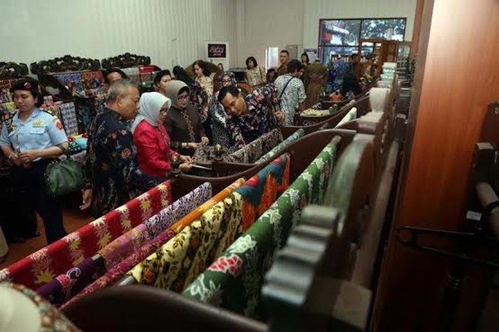 Sedikit UMKM Ikut Tax Amnesty, Petugas Pajak Diminta Jemput Bola