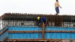 Tol Becakayu Seksi 1 Akan Beroperasi Kuartal 1 2017