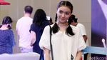 Gaya Para Selebriti di Konser Selena Gomez