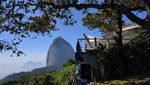 Salah Satu Pemandangan Terindah di Dunia, Ada di Brasil