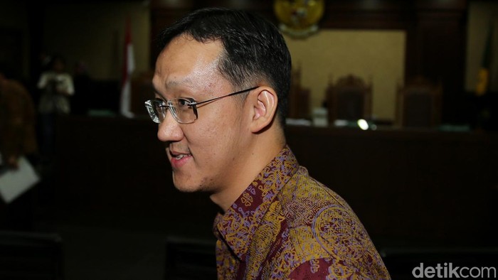 Sunny Tanuwidjaja