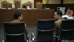 Foto: Sunny, Mantan Staf Ahok yang Kini Jadi Pembina PSI