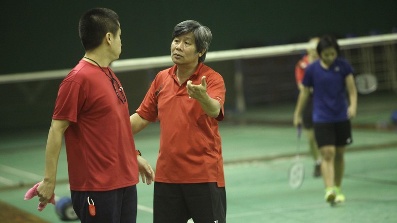 Pelatih: Lawan Siapa Saja di Dubai, Kevin/Marcus Siap Tempur Pelatih: Lawan Siapa Saja di Dubai, Kevin/Marcus Siap Tempur