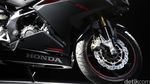 Honda Luncurkan CBR250RR di Jakarta