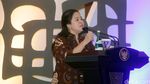 BPK Gelar Seminar Kaji Peluang Dana Politik Dibiayai APBN