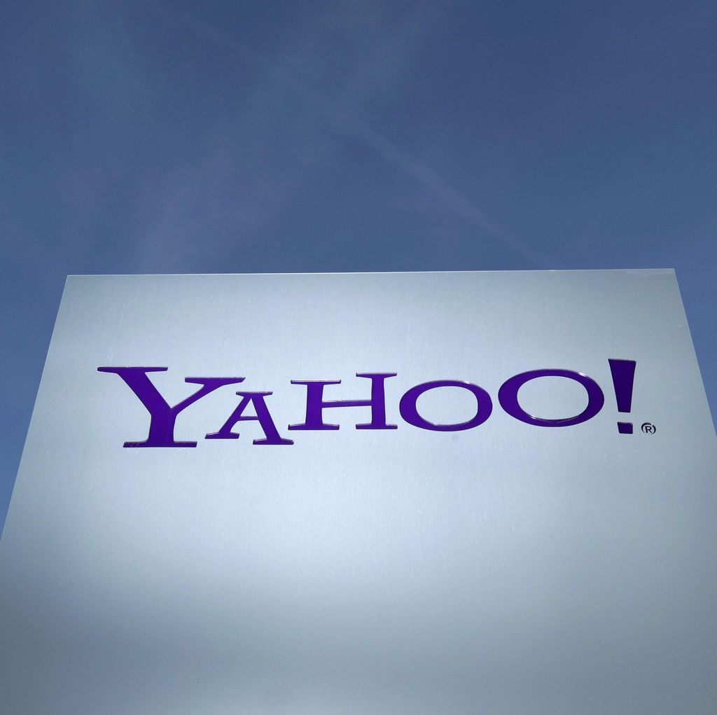 Perjalanan Yahoo Raksasa Internet Sebelum Sekarat Perjalanan Yahoo Raksasa Internet Sebelum Sekarat