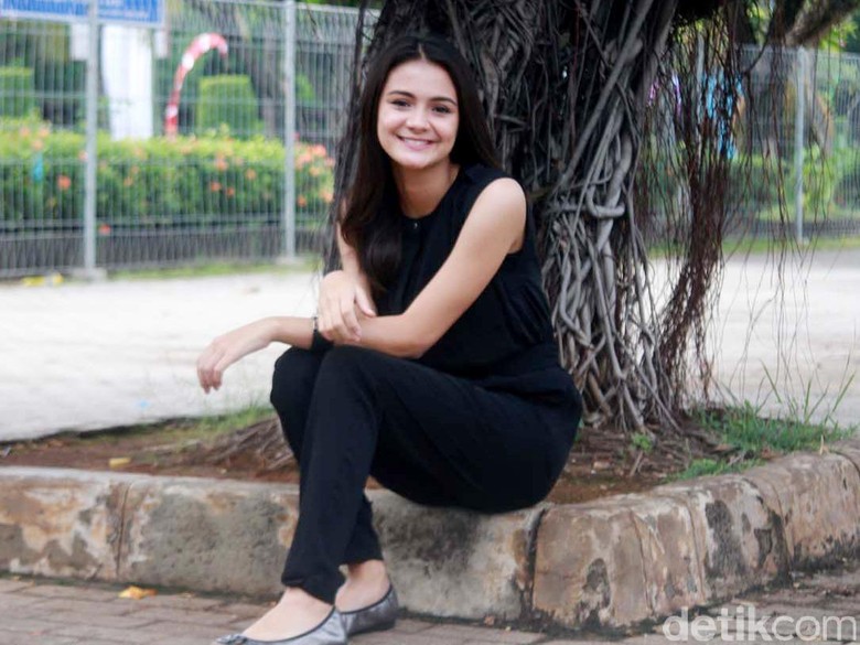 Foto: Gus Mun/detikHOT Foto: Gus Mun/detikHOT