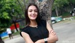 10 Potret Artis Muda Cantik Jelita