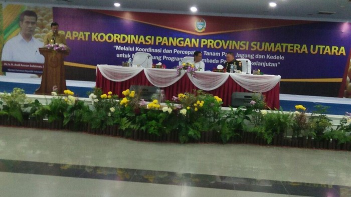 Harga Daging Sapi Tinggi, Mentan: Sebaiknya Konsumsi Ikan