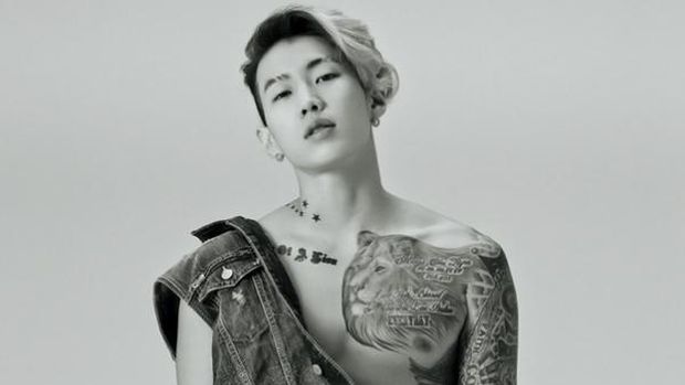 Jay Park