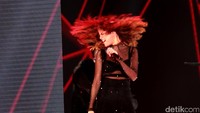 Proyek tersebut tentu begitu dinantikan banyak penggemar Selena Gomez dan Marhsmello. Foto: Asep Syaifullah