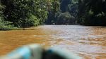 Potret Indahnya Green Canyon di Pangandaran