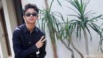 Maxime Bouttier dan Bastian Steel Berkacamata Hitam, Siapa Lebih Kece?