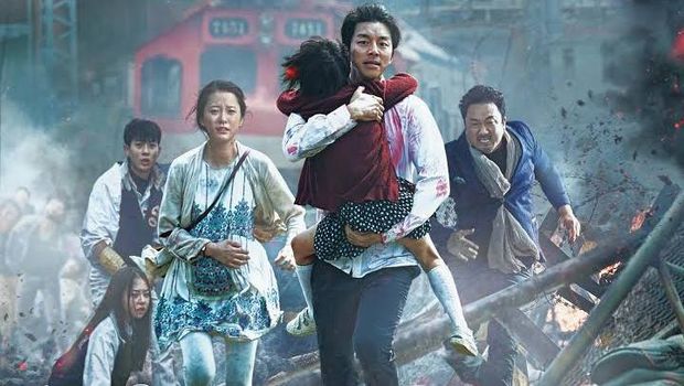 Train To Busan