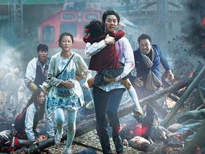 Contagion Hingga The Flu, Film Soal Wabah yang Bikin Merinding