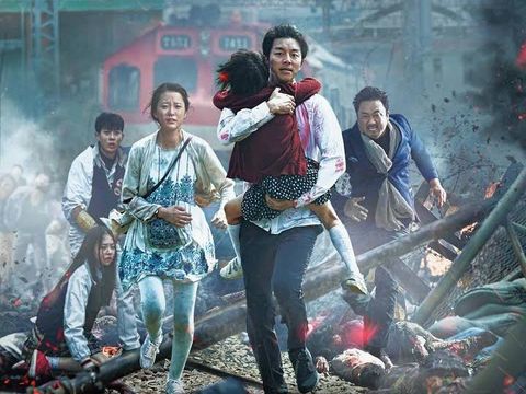 Train To Busan