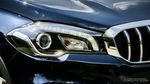 Suzuki SX4 S Cross Nan Gagah