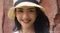 Ririn saat ditemui di Ancol, Jakarta Utara, Senin (25/7/2016). Pool/Gus Mun/detikFoto.