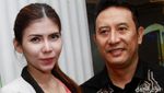 Sonny Tulung Gandeng Kekasih