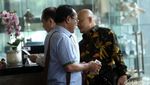 Anggota DPRD Sumut Arota Lase Diperiksa KPK