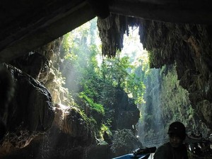 Liburan Weekend ke Pangandaran, Ini 6 Destinasi Wisata Serunya