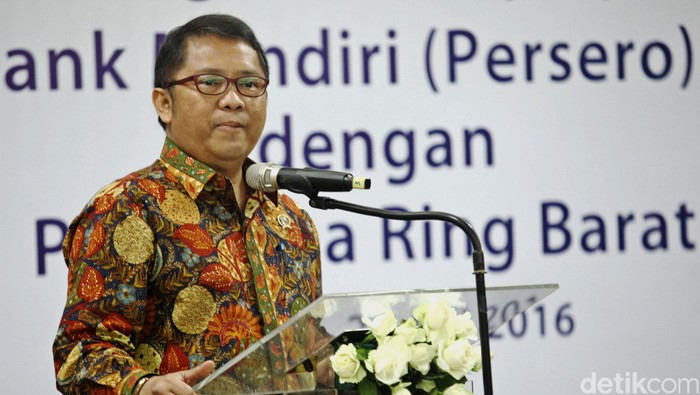 Menkominfo Buka Homeschooling Coding untuk Siapkan Talent Startup