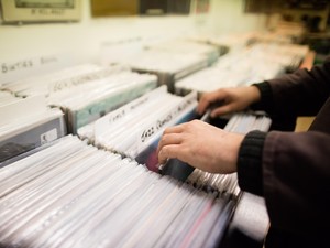 Bekraf dan Telkom Garap Layanan Streaming Musik