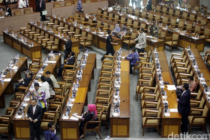 Pembahasan RUU KUHP Dikritisi, Ada Pasal yang Dinilai Ancam Kebebasan Berpendapat
