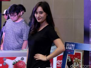Simak! Video Wawancara Tatjana Saphira Soal Kebiasaan saat di Sekolah