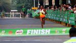 Kemeriahan Jakarta International 10K