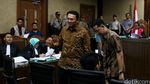 Foto: Sunny, Mantan Staf Ahok yang Kini Jadi Pembina PSI