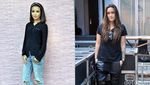 Sheila Marcia dan Melodya Vanesha Buka-bukaan