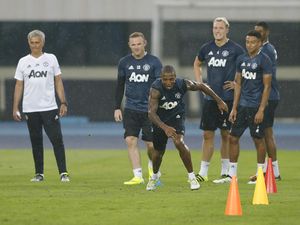 Rooney Ungkap Proses Adaptasi MU dengan Gaya Mourinho