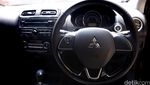 Mitsubishi New Mirage Resmi Meluncur di Jakarta