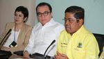 Golkar Akan Gelar Rapimnas