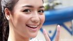 Senyum Manis Citra Kirana
