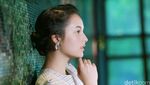 Stunning! Chelsea Islan Bikin Jatuh Hati