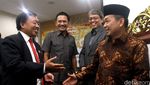 PKS Resmikan Hari Aspirasi
