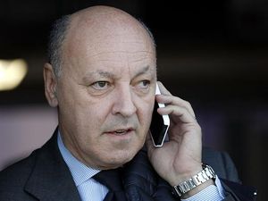 Risaunya Beppe Marotta Usai Juve Vs Inter Ditunda