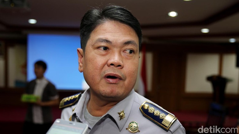 Rapat Dishub DKI - Tim Sinkronisasi Belum Bahas Rute TransJ Ekspres Rapat Dishub DKI - Tim Sinkronisasi Belum Bahas Rute TransJ Ekspres