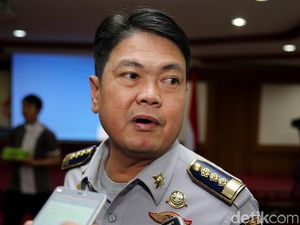 Rapat Dishub DKI - Tim Sinkronisasi Belum Bahas Rute TransJ Ekspres