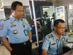 Ini Rute Perjalanan 177 Jemaah Haji Indonesia Sebelum Ditahan di Filipina