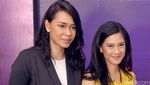 Dian Sastro Cantik Natural
