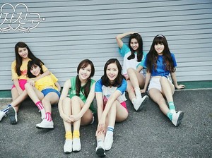 Lagu K-Pop Pilihan Pekan Ini