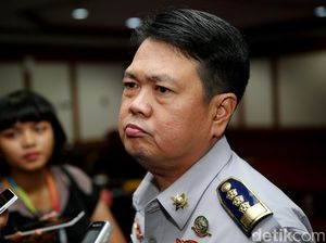 Kadishub: Wacana Mobil Masuk Jakarta Bayar Belum Ada Kajiannya