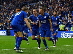Ranieri Menduga Leicester Akan Terima Lebih Banyak Kekalahan di 2016-17