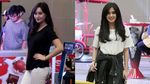 Hot Photo Highlight: Sheila Marcia hingga Para Seleb di Konser Selena Gomez